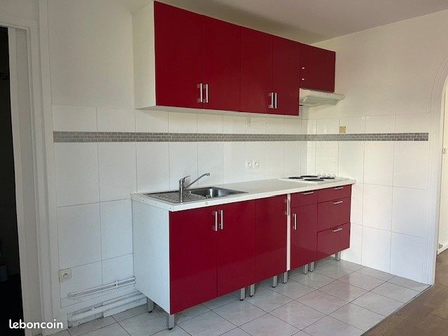 Appartement 2 pièces · 41 m², Bonneuil-sur-Marne