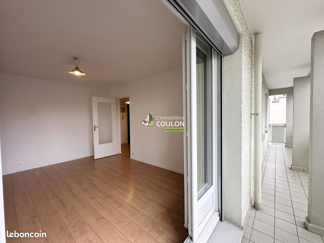 Appartement 2 pièces · 43 m², Clermont-Ferrand, photo 6