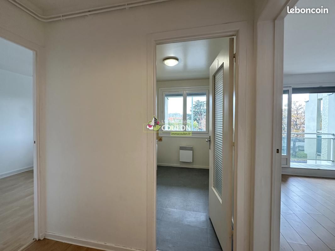Appartement 2 pièces · 43 m², Clermont-Ferrand, photo 7