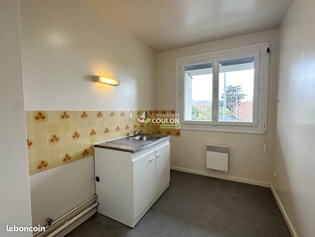 Appartement 2 pièces · 43 m², Clermont-Ferrand, photo 8