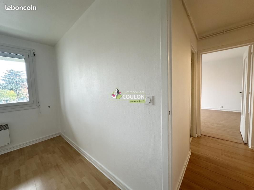 Appartement 2 pièces · 43 m², Clermont-Ferrand, photo 12