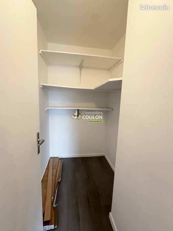 Appartement 2 pièces · 43 m², Clermont-Ferrand, photo 13
