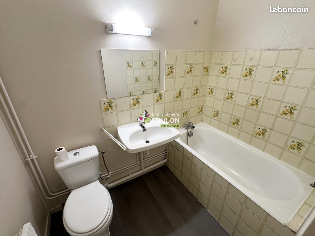 Appartement 2 pièces · 43 m², Clermont-Ferrand, photo 14