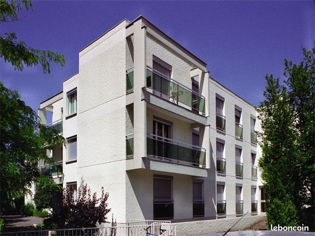 Appartement 2 pièces · 43 m², Clermont-Ferrand, photo 15