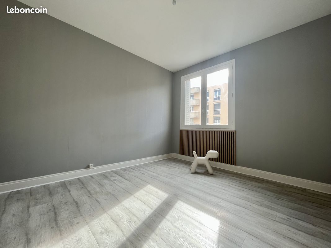 Appartement 3 pièces · 64 m², Clermont-Ferrand