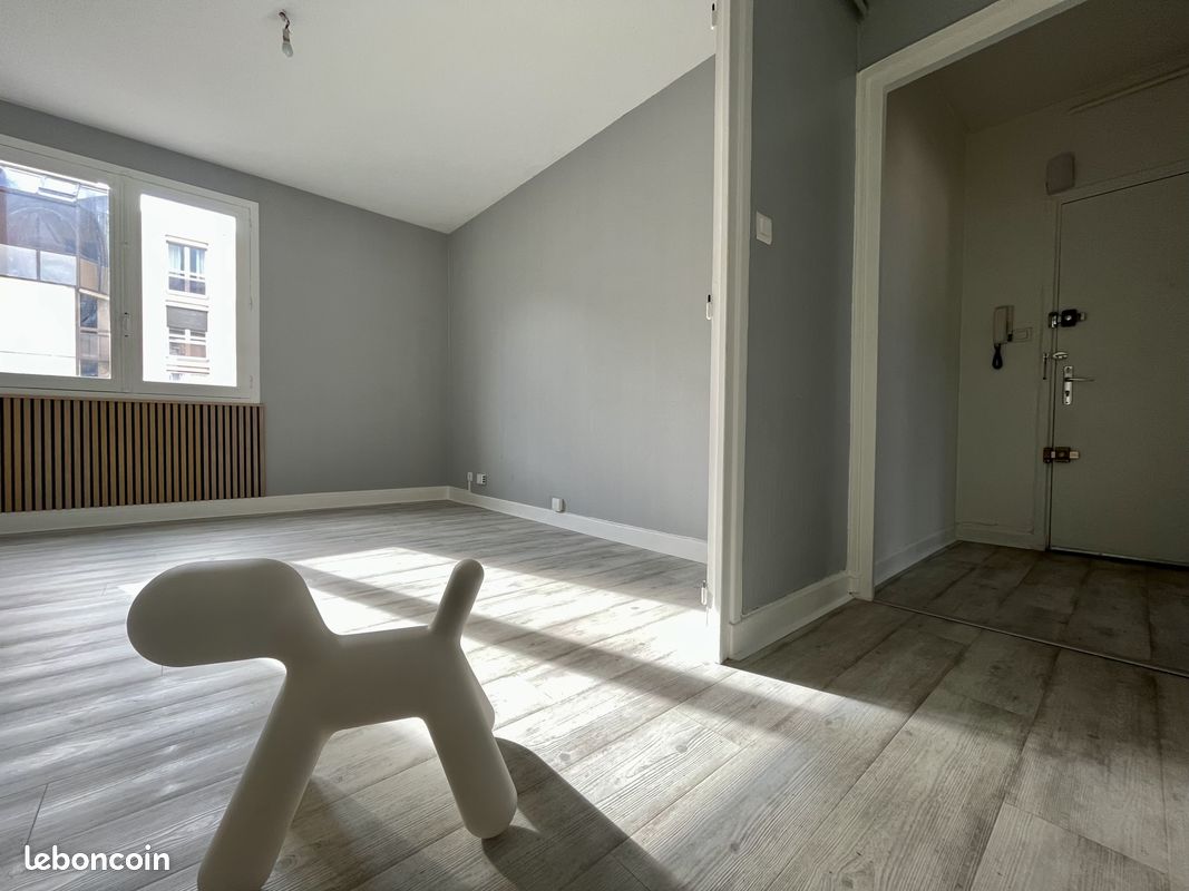 Appartement 3 pièces · 64 m², Clermont-Ferrand, photo 6