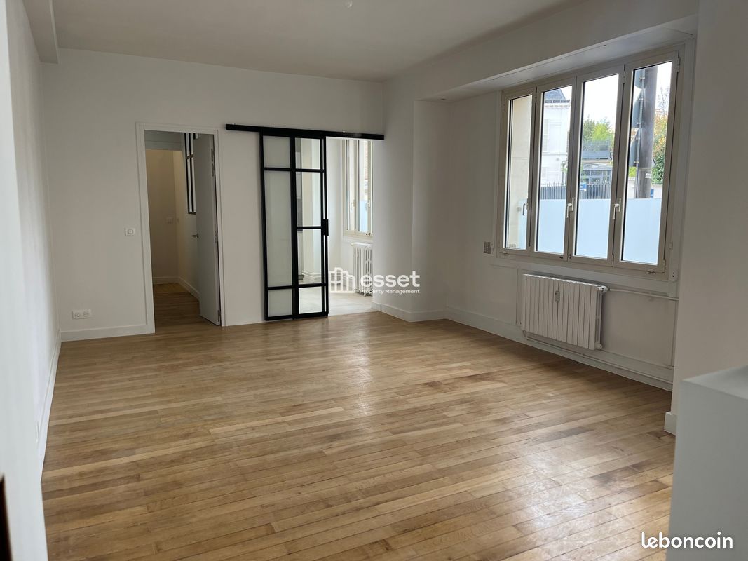 Appartement 3 pièces · 75 m², Boulogne-Billancourt