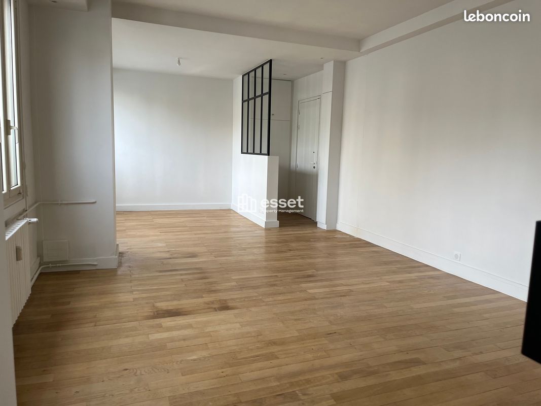 Appartement 3 pièces · 75 m², Boulogne-Billancourt, photo 4