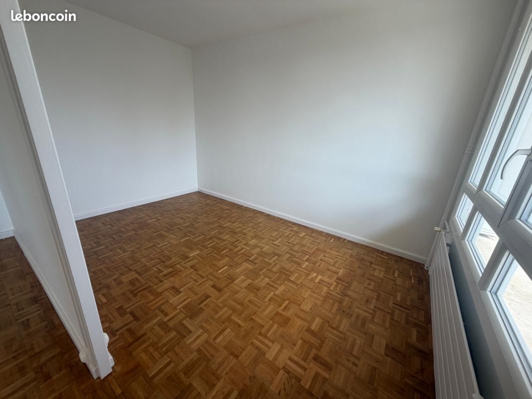 Appartement 4 pièces · 70 m², Villefranche-sur-Saône, photo 3