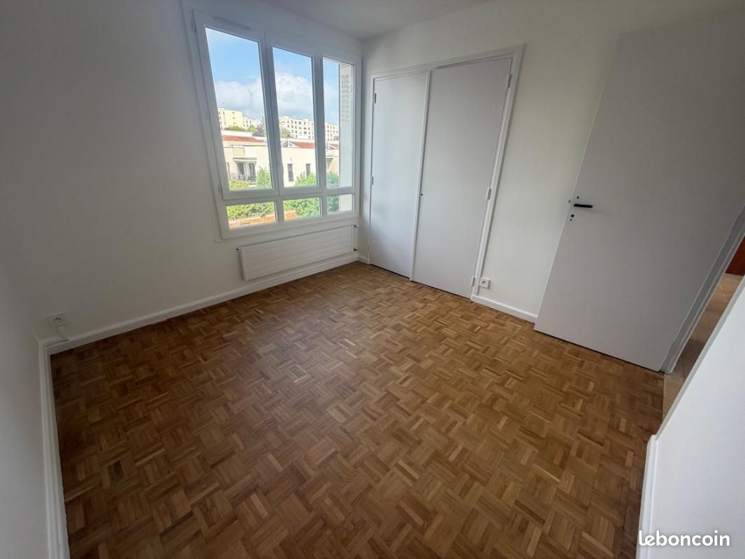 Appartement 4 pièces · 70 m², Villefranche-sur-Saône, photo 5