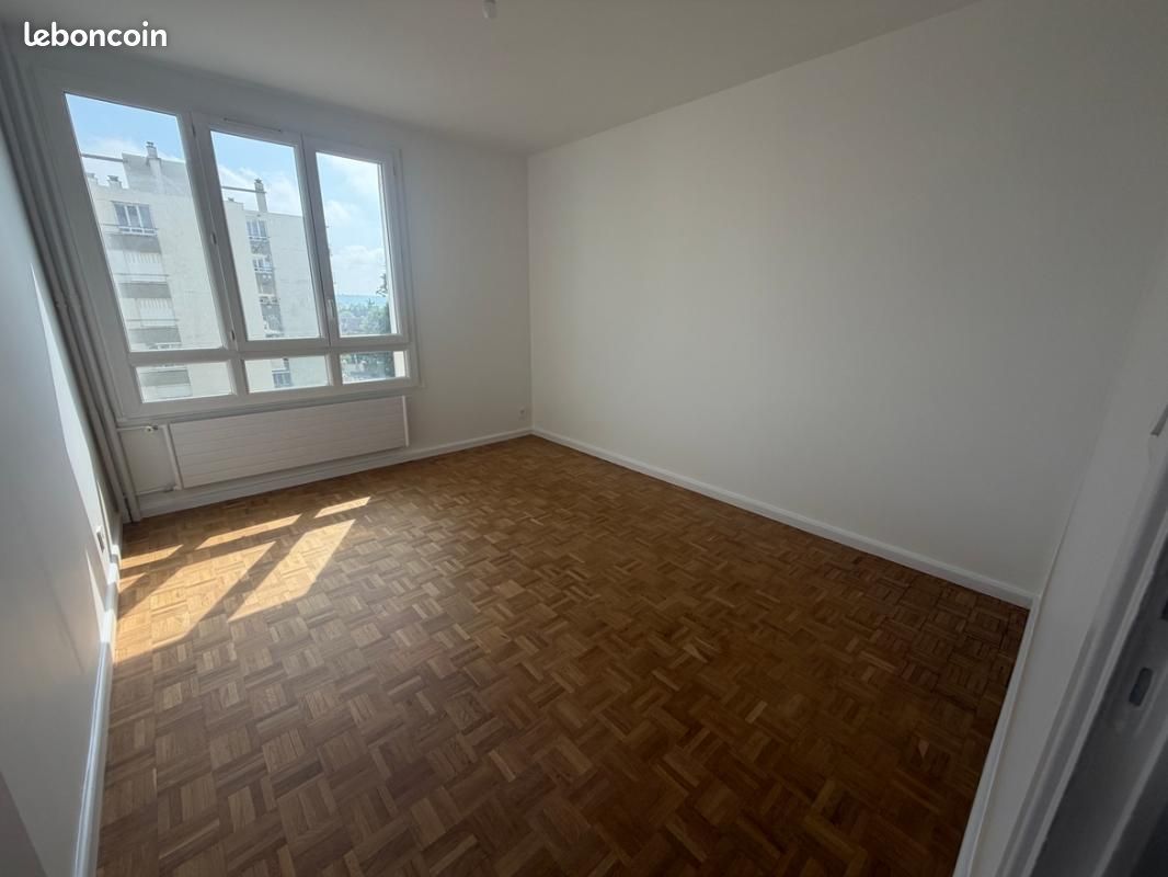 Appartement 4 pièces · 70 m², Villefranche-sur-Saône, photo 6