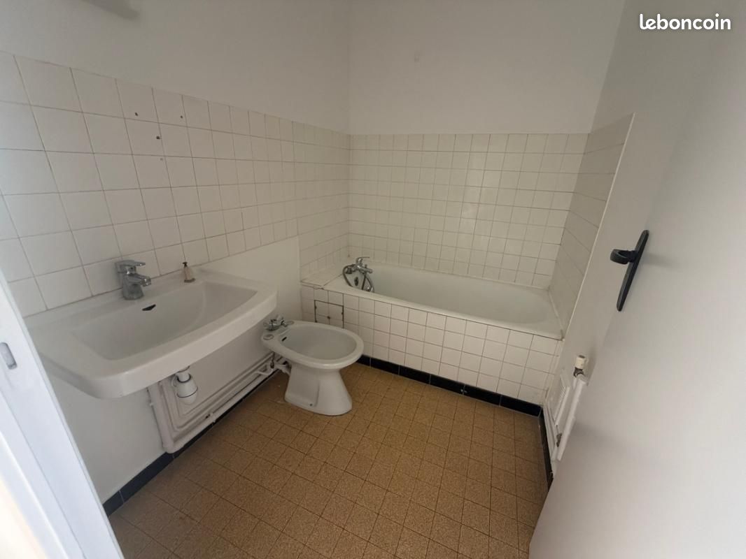 Appartement 4 pièces · 70 m², Villefranche-sur-Saône, photo 7