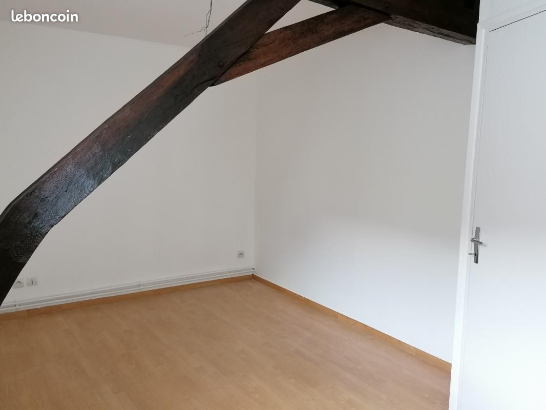 Appartement 3 pièces · 71 m², Valenciennes, photo 2