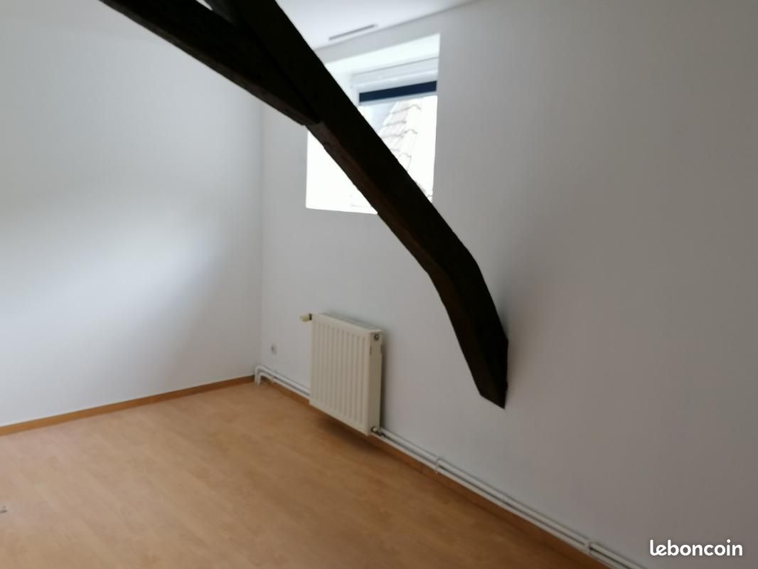 Appartement 3 pièces · 71 m², Valenciennes, photo 4