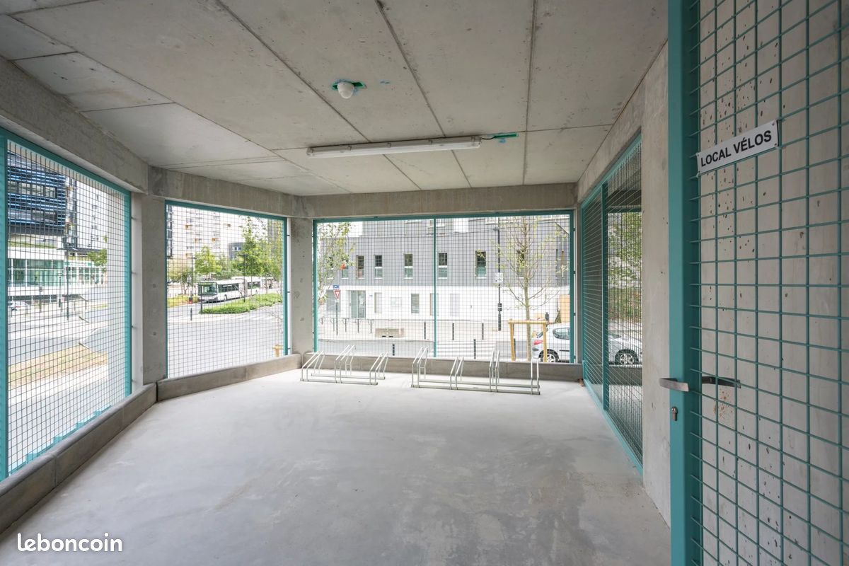 Appartement 3 pièces · 51 m², Nantes, photo 8