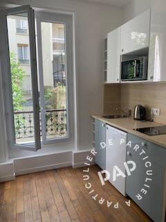 Appartement 2 pièces · 25 m², Neuilly-sur-Seine, photo 3