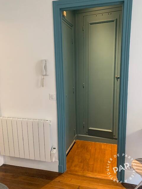 Appartement 2 pièces · 25 m², Neuilly-sur-Seine, photo 6