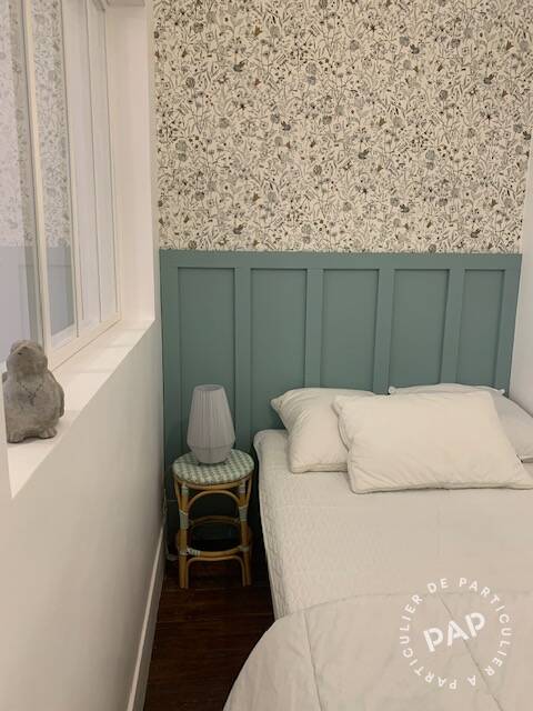 Appartement 2 pièces · 25 m², Neuilly-sur-Seine, photo 7
