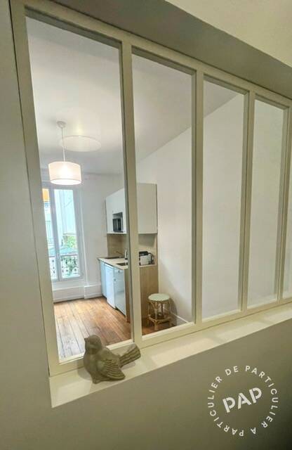 Appartement 2 pièces · 25 m², Neuilly-sur-Seine, photo 9