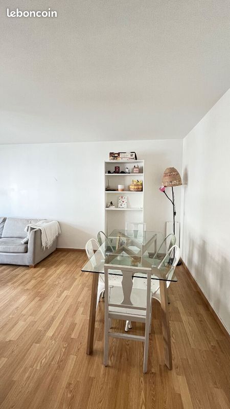 Appartement 2 pièces · 63 m², Lille, photo 2