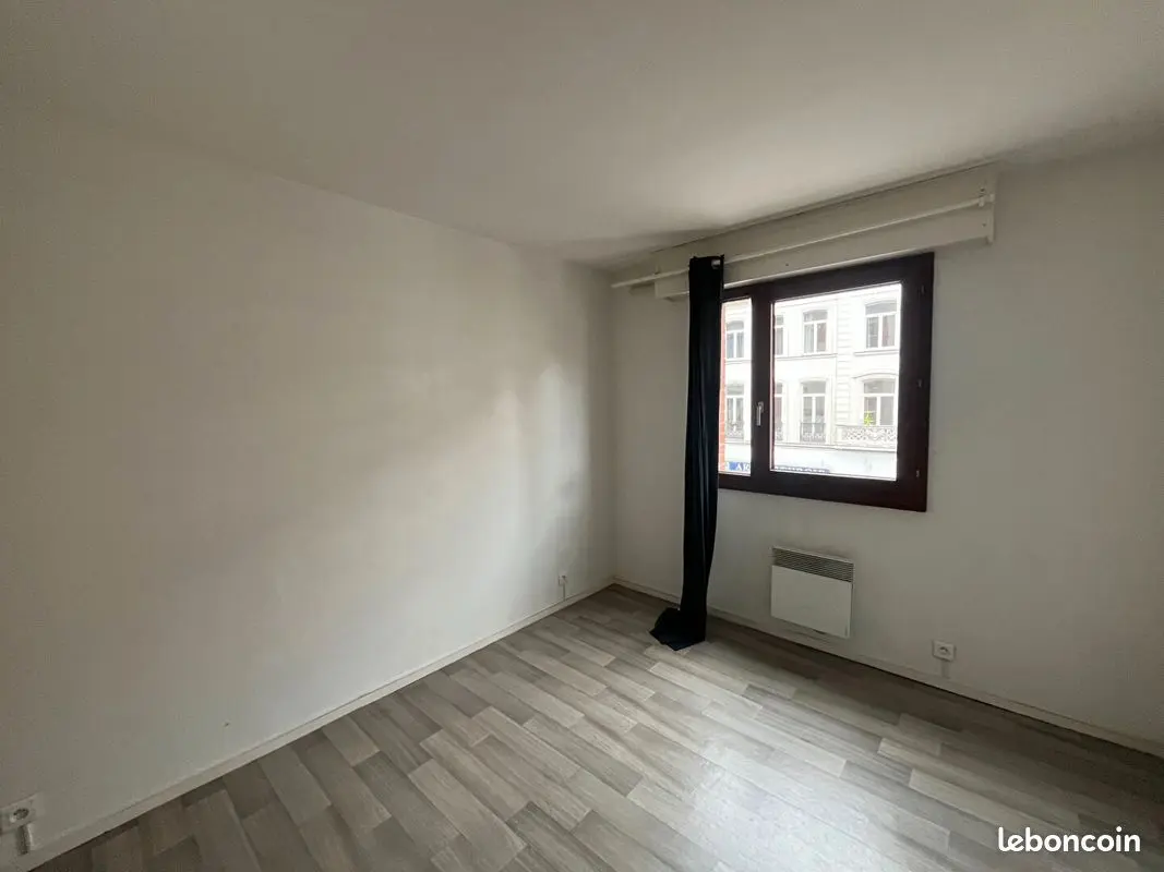Appartement 2 pièces · 63 m², Lille, photo 10