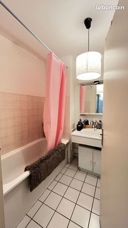Appartement 2 pièces · 63 m², Lille, photo 5