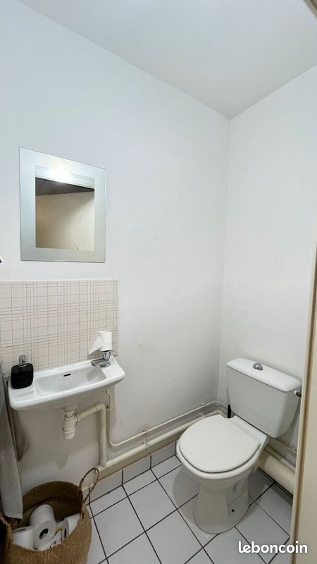 Appartement 2 pièces · 63 m², Lille, photo 6