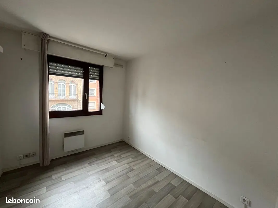 Appartement 2 pièces · 63 m², Lille, photo 9