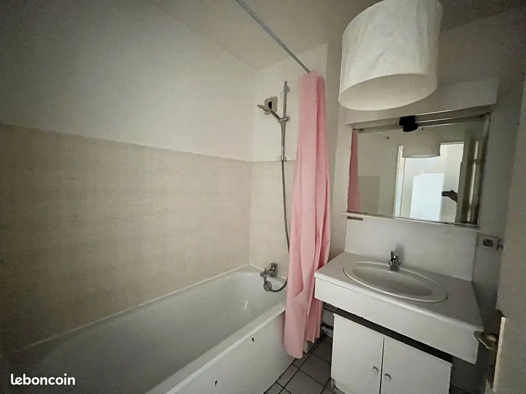 Appartement 2 pièces · 63 m², Lille, photo 11