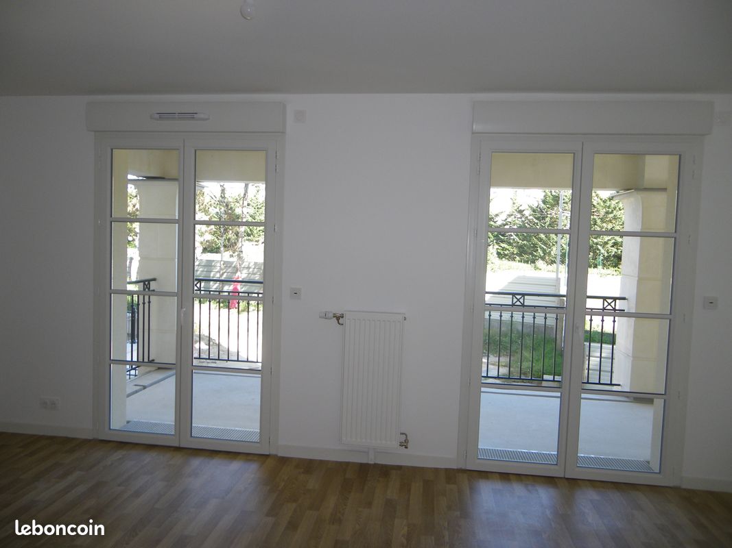 Appartement 4 pièces · 84 m², Le Plessis-Robinson, photo 2