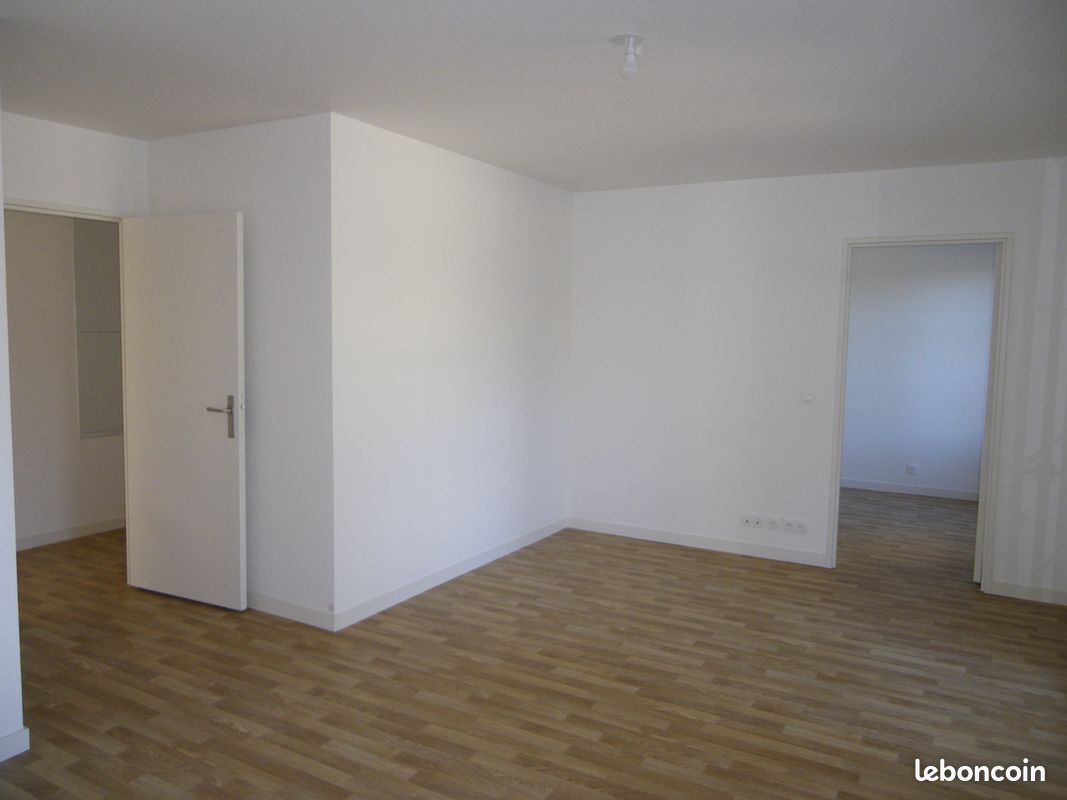 Appartement 4 pièces · 84 m², Le Plessis-Robinson, photo 3
