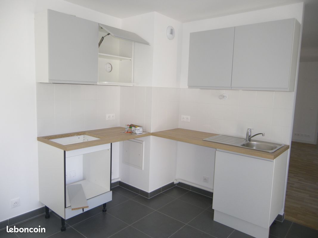 Appartement 4 pièces · 84 m², Le Plessis-Robinson, photo 5