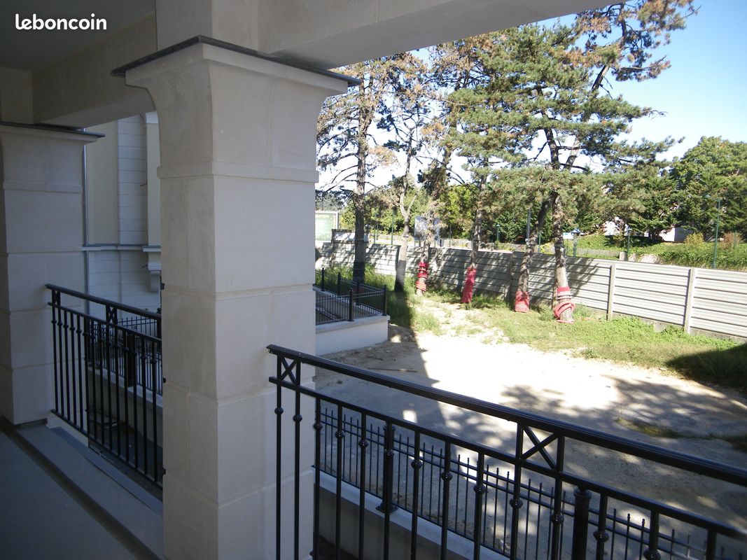 Appartement 4 pièces · 84 m², Le Plessis-Robinson, photo 6