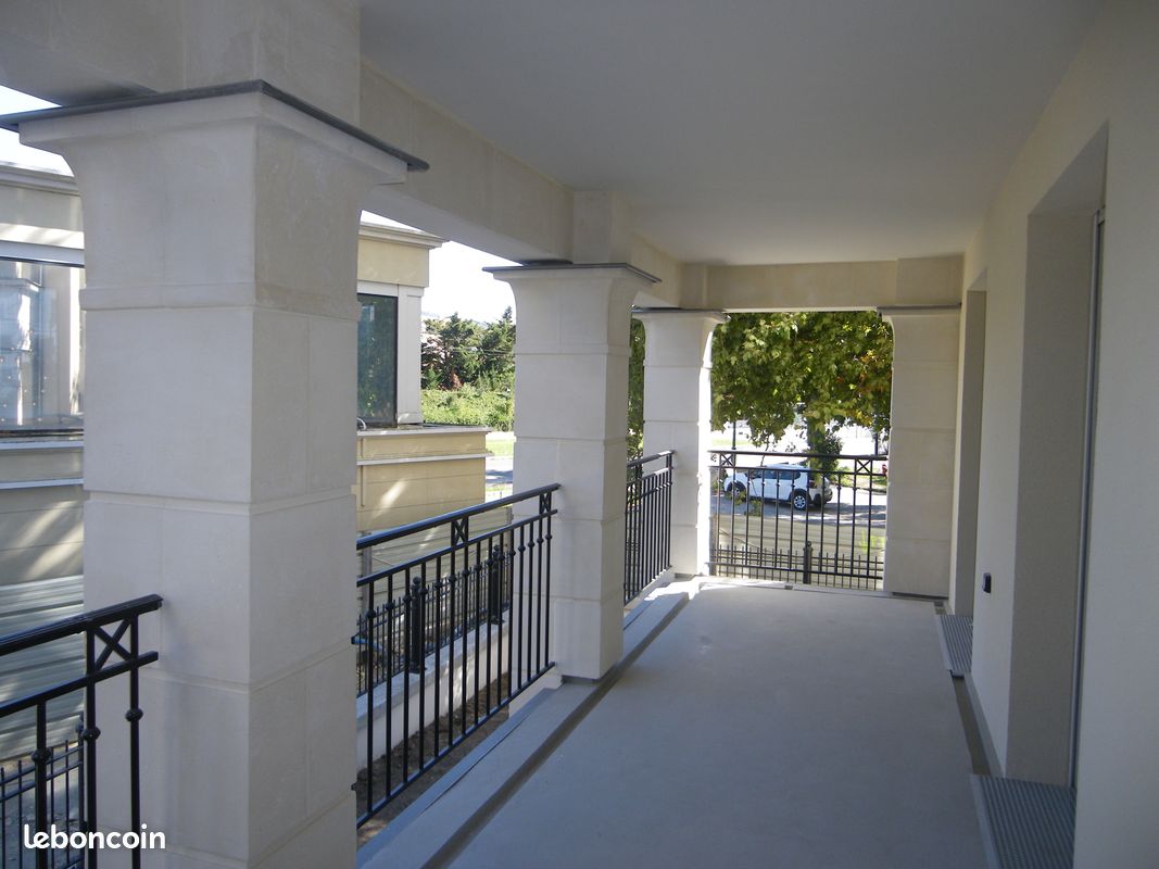 Appartement 4 pièces · 84 m², Le Plessis-Robinson, photo 7