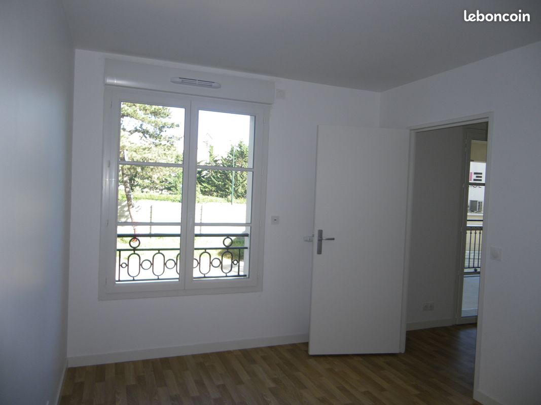 Appartement 4 pièces · 84 m², Le Plessis-Robinson, photo 9