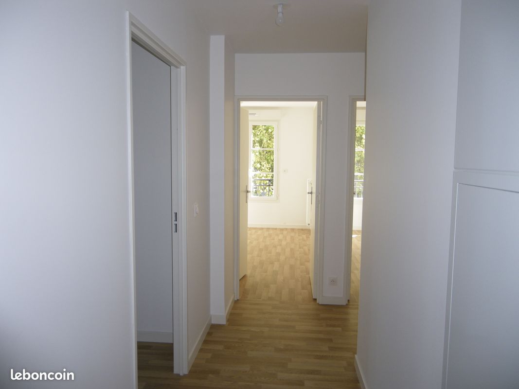 Appartement 4 pièces · 84 m², Le Plessis-Robinson, photo 16