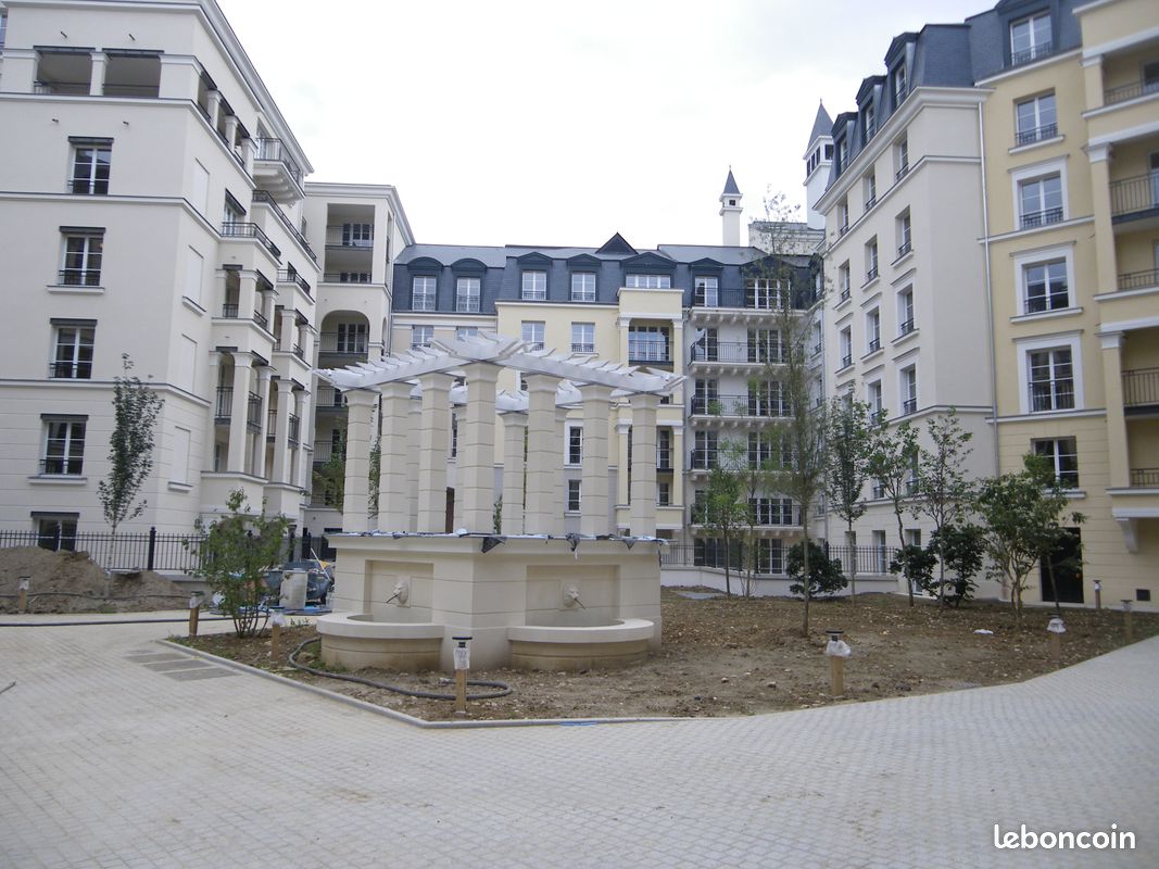 Appartement 4 pièces · 84 m², Le Plessis-Robinson, photo 18