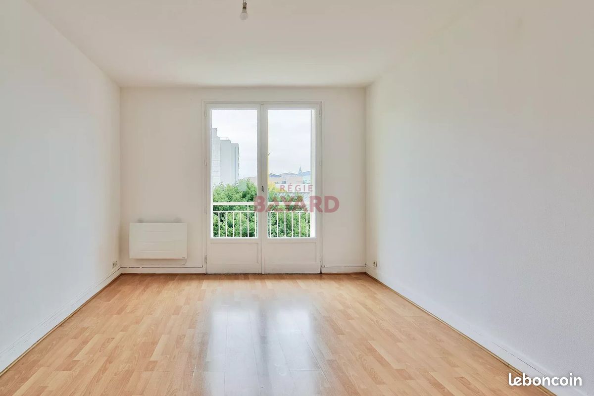 Appartement 3 pièces · 53 m², Caluire-et-Cuire