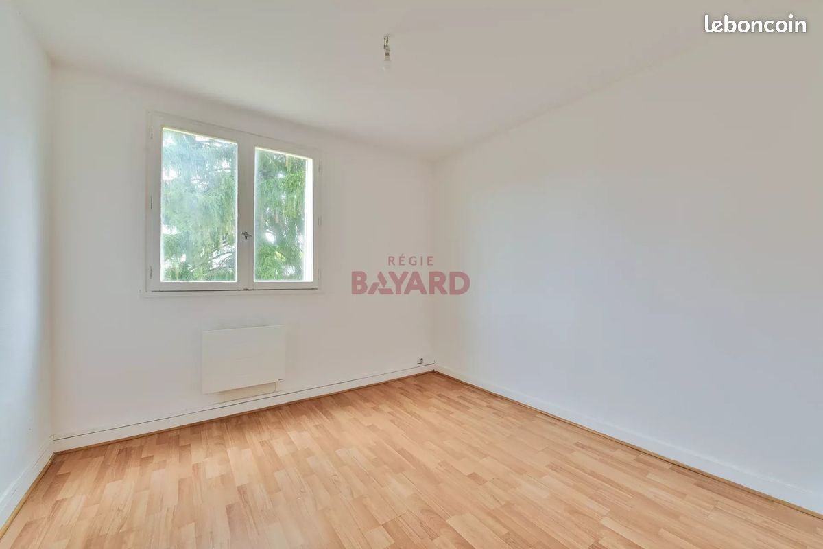 Appartement 3 pièces · 53 m², Caluire-et-Cuire, photo 6