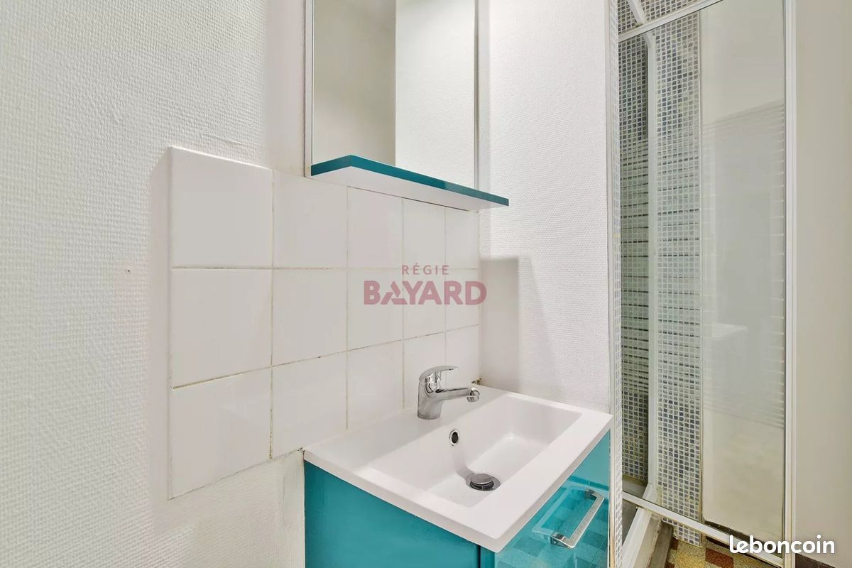Appartement 3 pièces · 53 m², Caluire-et-Cuire, photo 7
