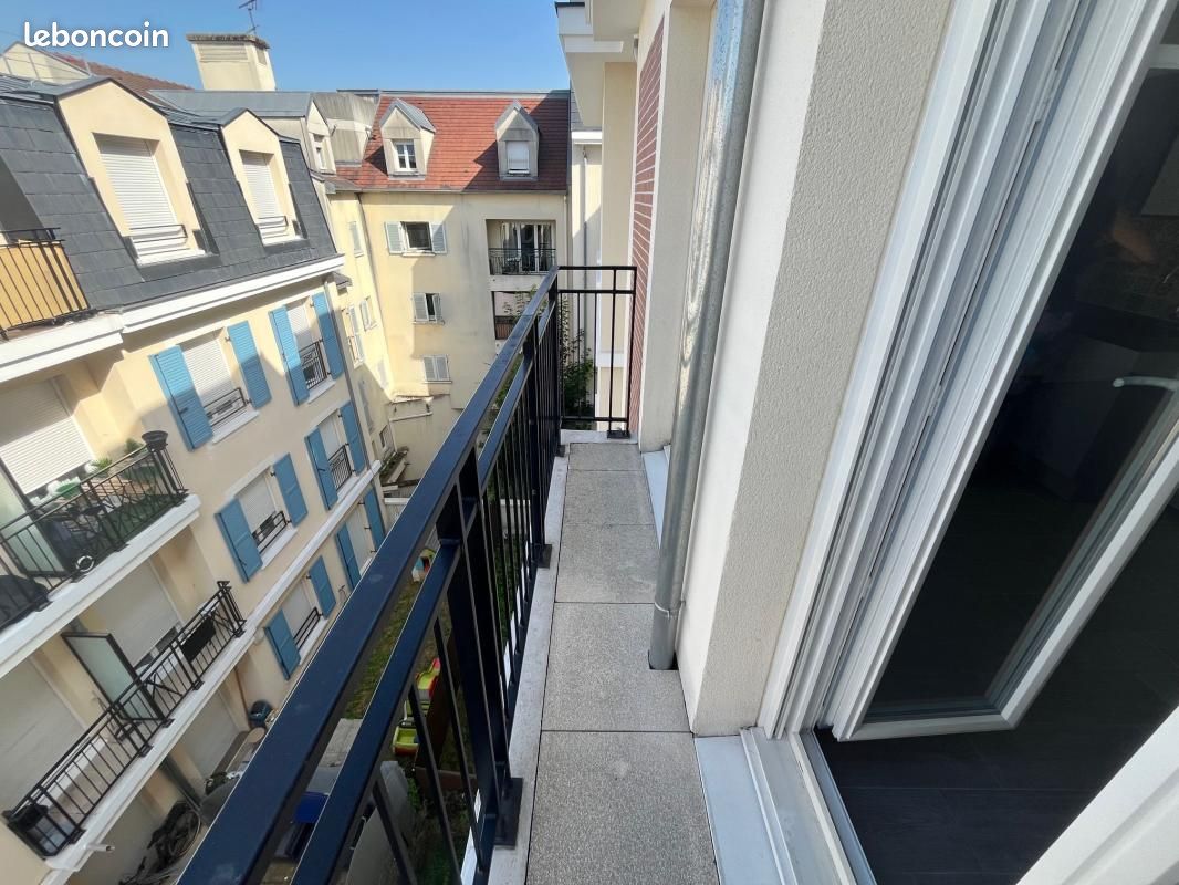 Appartement 2 pièces · 43 m², Villiers-sur-Marne, photo 7