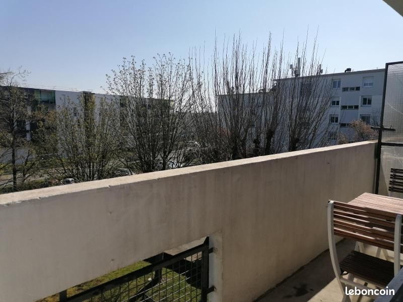 Appartement 3 pièces · 63 m², Nantes, photo 3