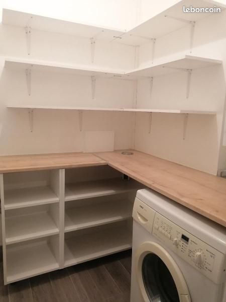 Appartement 3 pièces · 63 m², Nantes, photo 4