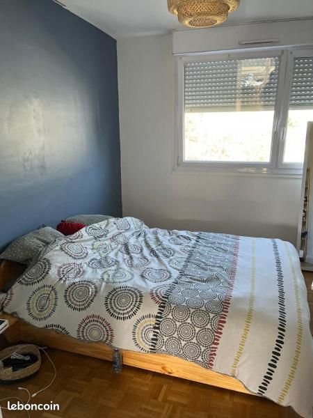 Appartement 3 pièces · 63 m², Nantes, photo 5