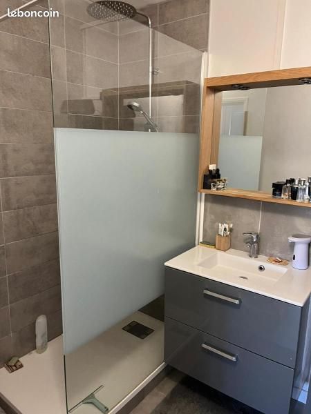 Appartement 3 pièces · 63 m², Nantes, photo 6