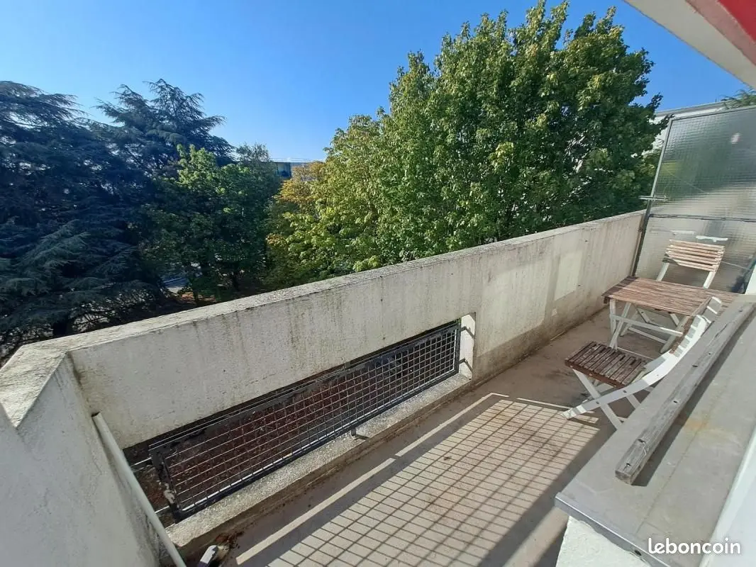 Appartement 3 pièces · 63 m², Nantes, photo 10