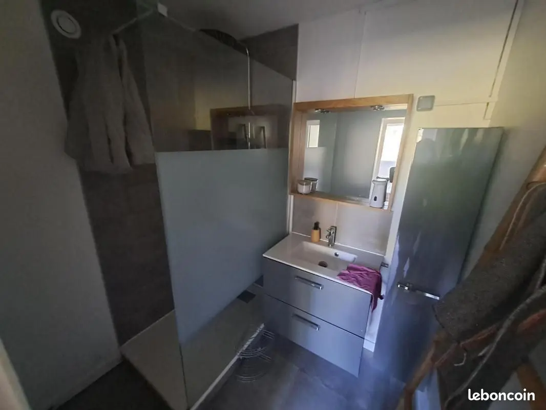 Appartement 3 pièces · 63 m², Nantes, photo 13