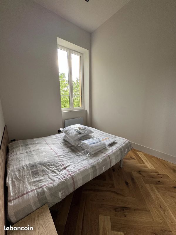 Appartement 2 pièces · 31 m², La Tour-de-Salvagny, photo 5
