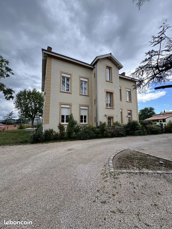 Appartement 2 pièces · 31 m², La Tour-de-Salvagny, photo 6