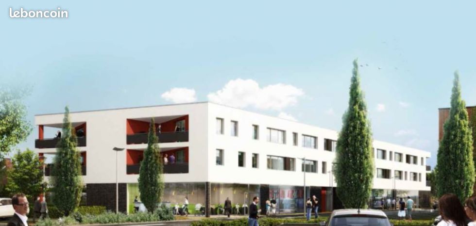 Aulnoy-lez-Valenciennes